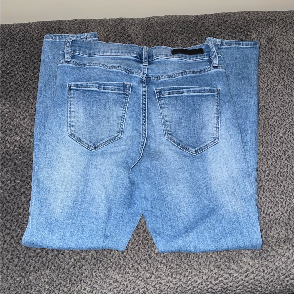 SKINNY JEANS/ SIZE 28